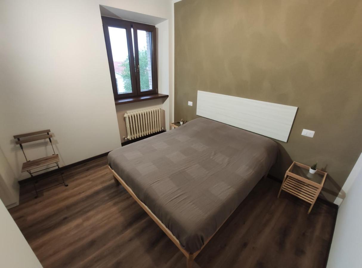 B&B Il Fienile 钦戈利 外观 照片