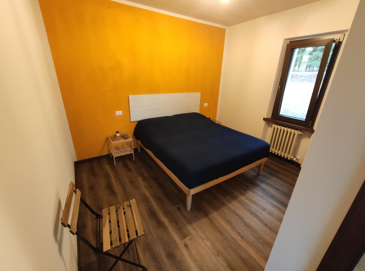 B&B Il Fienile 钦戈利 外观 照片